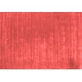 thumbnail image 1 of Ahgly Company Indoor Rectangle Abstract Red Contemporary Area Rugs, 2' x 5', 1 of 4