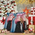 thumbnail image 6 of KLL Dog in Hairdresser for Christmas Gift Bag,Holiday Bags for Gifts Christmas Bags & Drawstring Gift Pouch Reusable Holiday Gift Bags & Party Favor Bags (1 PCS)-Small, 6 of 9