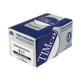 thumbnail image 2 of Timco - Blackjax Woodscrews - PZ - Round - Black Organic (Size 10 x 1 1/2 - 200 Pieces), 2 of 2