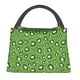 thumbnail image 1 of Fotbe Kiwi Fruit Bolsa Térmica Portátil con Estampado, Bolsa de Entrega de Alimentos Aislada, Bolsa Reutilizable de Gran Capacidad para Comidas y Supermercado, 1 of 6