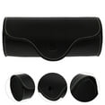 thumbnail image 1 of ELAYARD 1Ud Bolsa Lateral Para De Cuero Negro Resistente Para Almacenamiento Y Protección Contra El, 1 of 8