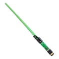 thumbnail image 4 of Sable de Luz Hasbro Star Wars Lightsaber Verde, 4 of 4