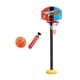 thumbnail image 3 of Aro de baloncesto portátil para niños perfecl ajustable para interiores y exteriores, 3 of 8