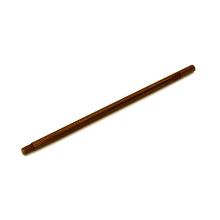 

Integy RC Toy Model Hop-ups C28516 Replacement Allen Hex Tip for 3/32 Wrench (Shank L=80mm) (O.D.=3mm)