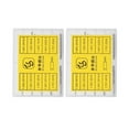 thumbnail image 1 of Pins de Enlace de Correa, Herramienta Profesional de Reloj de Palabras Duradera de 50 piezas/caja, relajeros para para do tip de relajes, 1 of 7