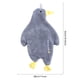 thumbnail image 3 of Toystoory Toalla de mano, paño absorbente bonito, pañuelo para colgar en la cara, suministros para el hogar, regalos para niños, pato blanco Suministros de limpieza para el hogar Tipo 6 Toystoory HA059873-06, 3 of 6