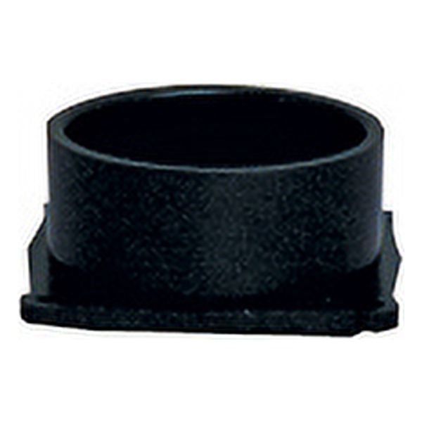 LaSalle Bristol Slip Socket Flange - 3 Inch PVC Waste Valve Attachment - View #10