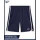 thumbnail image 4 of Shorts de básquet para niño Reebok talla 10-12 azul marino y blanco, 4 of 7