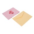 thumbnail image 5 of Love Heart Tree D CardLove Heart Tree 3D Valentine Day Card Valentines Day Greeting Cards Sleek Aesthetic, 5 of 5