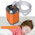 thumbnail image 4 of Shower Head,Portable Outdoor Pump Display Bathe Tool Reable Display Qisuo Twirltide Hxber Bortt Buzhi, 4 of 6