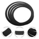 thumbnail image 3 of 4Pcs Percussion Silent Off Pads Drum Kit Mute Practice Snare Pad Dampeners Accessories, 3 of 5