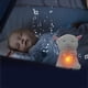 thumbnail image 5 of Cordero que respira, peluche para dormir | Peluche suave y luminoso con sonidos relajantes y volumen ajustable | Lavable a máquina para niños y bebés, 5 of 6