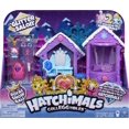 thumbnail image 2 of Playset Hatchimals CollegGtibles Glitter Salon con 2 exclusivas, 2 of 9