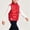 Red, variant on Boys Puffer Vests Size 10-12, Quilted Lightweight Sleeveless Warm Winter Outerwear with Zipper Navy