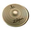 Zildjian 13" L80 Low Volume Hi Hat Cymbal Pair