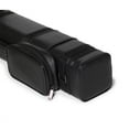 thumbnail image 4 of OKKO Billiard Pool Cue Hard Pro Case Black 3x6, 4 of 13