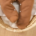 thumbnail image 6 of Newborn Baby Boy Girl Clothes Hi I'm New Here Coming Home From Hospital Outfits Gender Neutral One Piece Romper Kaprioy, 6 of 9