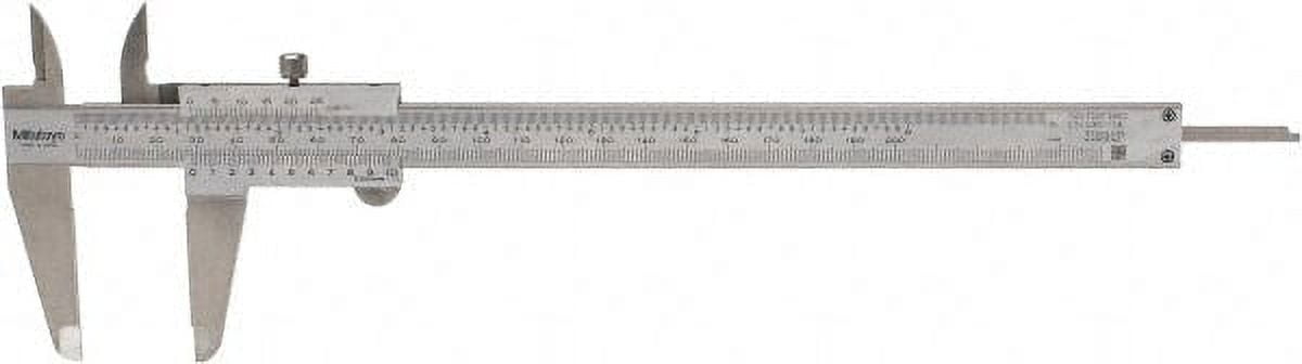 Mitutoyo MIT530-118 High Accuracy Calliper 0-200mm (0-8