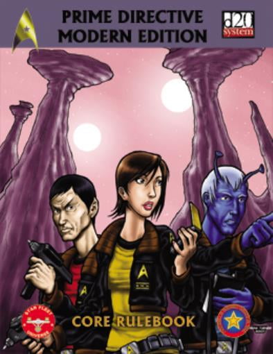 prime directive rpg review maori prime directive rpg review maori