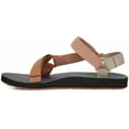 thumbnail image 3 of Teva Women ORIGINAL UNIVERSAL MAPLE SUGAR MULTI SANDAL, 3 of 6