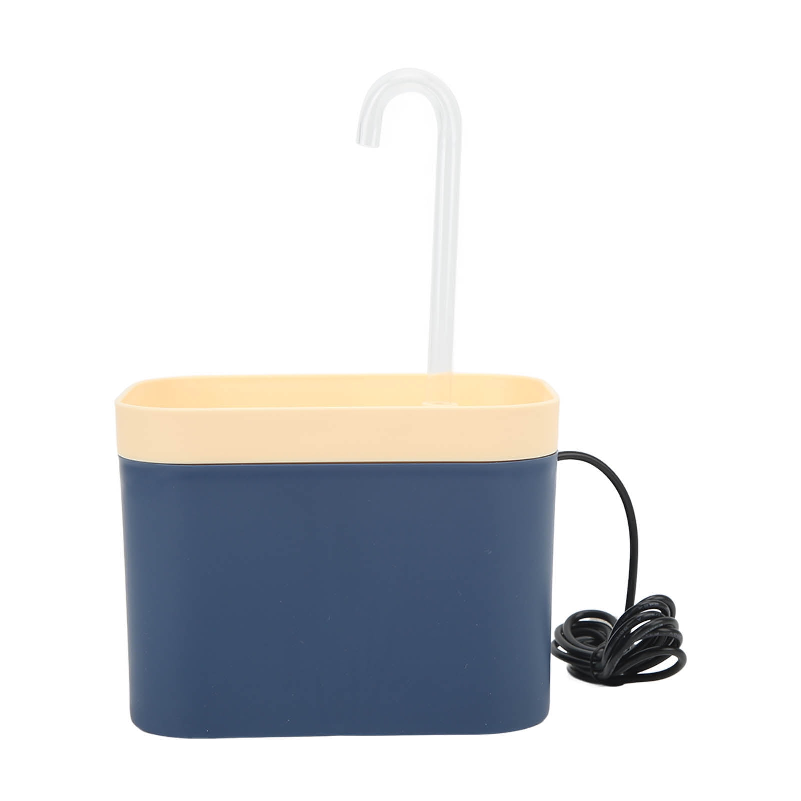 Cat Water Fountain 1.5L Silent Cat Water Fountains Automatic Drinking