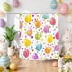 thumbnail image 4 of Cortina de Baño de Pascua, Sin Taladros, con 12 Ganchos, 4 of 6