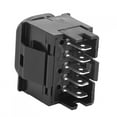 thumbnail image 4 of Electric Window Switch Electric Window Control Lifting Switch Fit For Citroen Xsara N2 1997-2005  6552.kt, 4 of 8