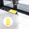 thumbnail image 4 of OULII Entry Ramp Threshold Ramp Pad Rubber Glow-in-the-Dark 1Set, 4 of 8