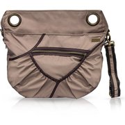 Baby Cargo Georgi Bag, Ash Violet