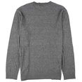 thumbnail image 2 of n:philanthropy Mens Hal Pocket Pullover Sweater, Grey, Large, 2 of 2