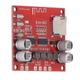 thumbnail image 1 of Carte d'Alimentation, Module Double Canal Stable DC12-24V Taille Compacte Effet de Filtration pour Équipements Audio, 1 of 8