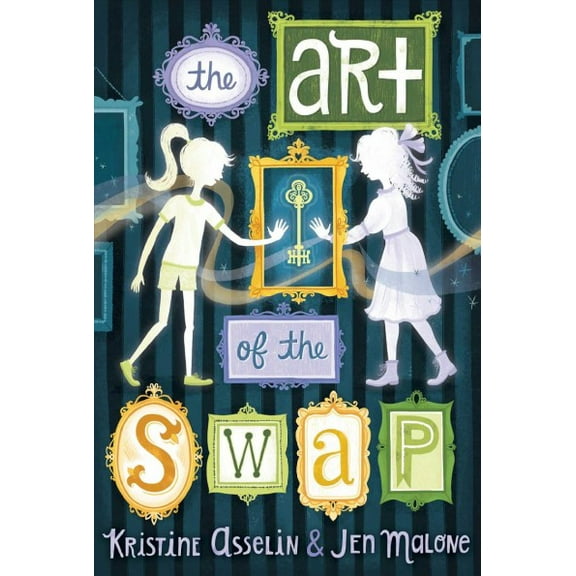 Pre-Owned The Art of the Swap Paperback