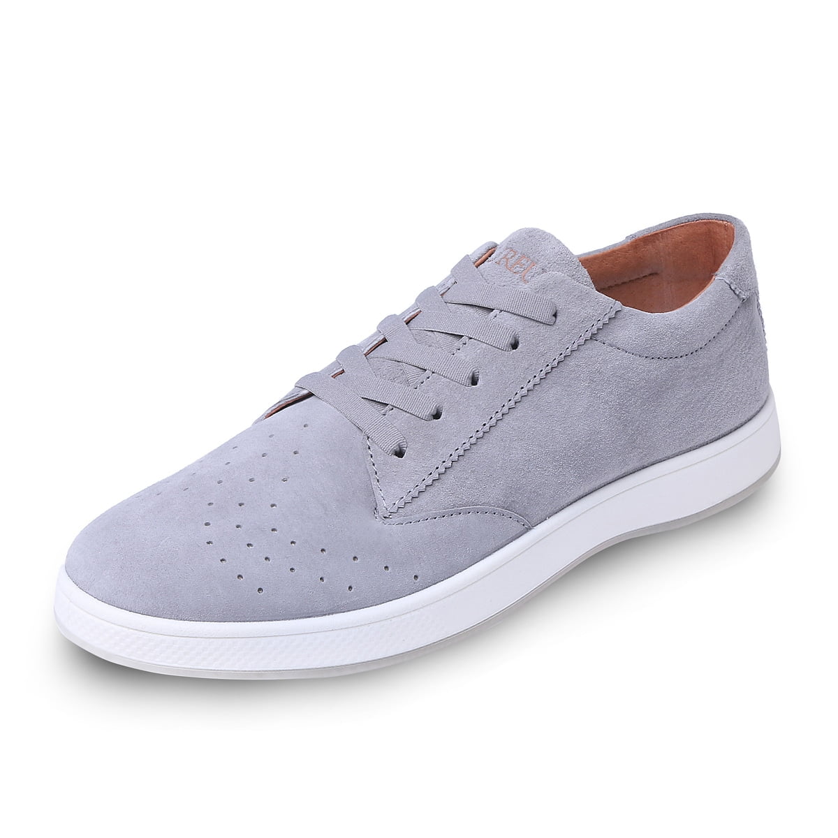 Aureus Men's Fortis Low-Top Sneaker - Walmart.com