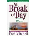thumbnail image 1 of Pre-Owned At Break of Day (Paperback) 1857922301 9781857922301, 1 of 1