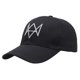 thumbnail image 1 of Gorra de béisbol con diseño de anime para perros, hombre y mujer, algodón, 58 a 60 cm, 1 of 3