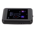 thumbnail image 1 of Reproductor MP3 de 2,4 pulgadas con pantalla táctil completa, sonido sin pérdida, Bluetooth 5.0, radio FM, grabadora, altavoz incorporado, reproductor de música MP4 y MP5, 1 of 12