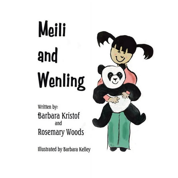 Meili and Wenling (Paperback)