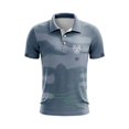 thumbnail image 3 of Camiseta indígena masculina de los New Zealand Warriors POLO 2024 (nombre y número personalizados), 3 of 5