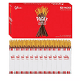 thumbnail image 4 of Glico Pocky Chocolate Covered Biscuit Sticks, 1.41 oz.,12 pk., 4 of 5