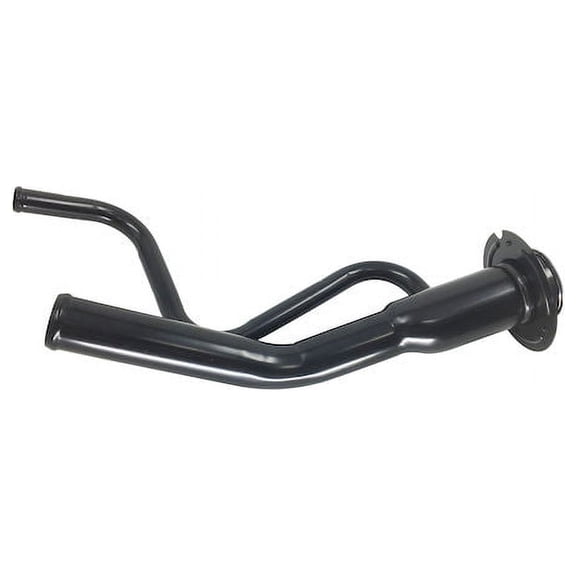 Fuel Filler Neck - Compatible with 1999 - 2010 Ford F-250 Super Duty 2000 2001 2002 2003 2004 2005 2006 2007 2008 2009