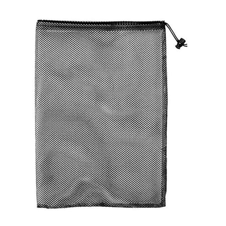 Yokua 10 Pcs Sport Equipment Bag Sport Mesh Bag Multifunctional Drawstring Bag Sport Storage Bag for Beach Travel Gym Swimming