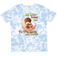 thumbnail image 3 of Inktastic My Mimi Loves Me to the Moon and Back Boys or Girls Toddler T-Shirt, 3 of 5