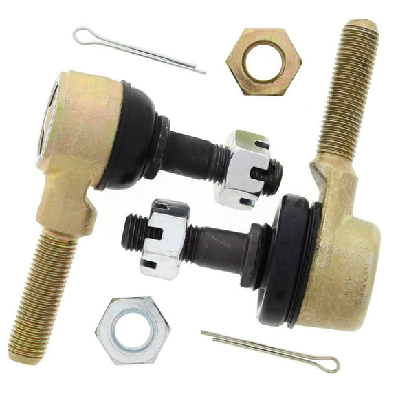 All Balls Tie Rod End Kit for Kawasaki KVF650 Brute force, KVF650 Prairie