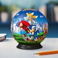 thumbnail image 4 of Bola de rompecabezas Ravensburger Sonic The Hedgehog 11592, 4 of 7