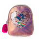 thumbnail image 1 of Mochila Vanellope  rainbow with stars, 1 of 3