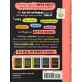 thumbnail image 2 of Everything You Need to Ace English Language Arts in One Big Fat Notebook The Complete Middle School Study Guide, 2 of 2