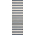 thumbnail image 1 of Safavieh Courtyard Beige Indoor Outdoor Rug - Runner 2'3" x 10', 1 of 4