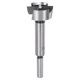 thumbnail image 1 of Uxcell Broca Forstner Acero de Alta Velocidad Broca Forstner para Madera, Contrachapado, Plástico Herramienta de Perforación 1-3/16"(30mm), 1 of 6