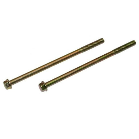 

Universal Parts M6-1.00 x 110 Bolts - Set of 2