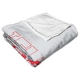 thumbnail image 5 of The Northwest 1TFL-23600-0050-OOF 50 x 60 in. Warner Bros. the Flash Trifecta Silk Touch Throw Blanket, 5 of 5